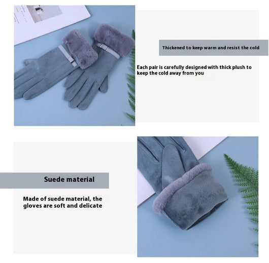 Guantes Térmicos para Ciclismo con Pantalla Táctil - Image 20