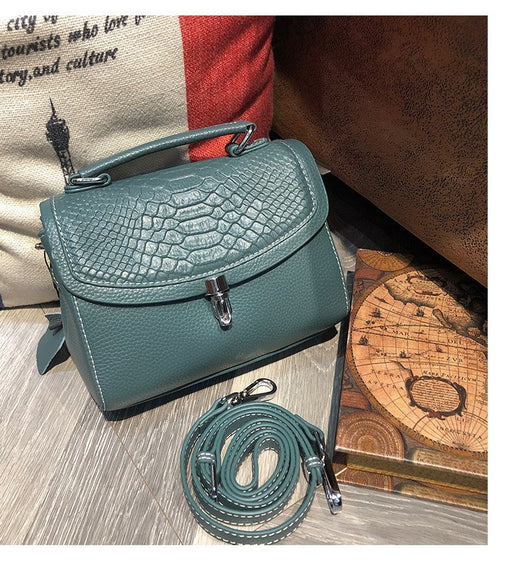 Bolso Bandolera Elegante para Mujer - Diseño Minimalista - Image 23
