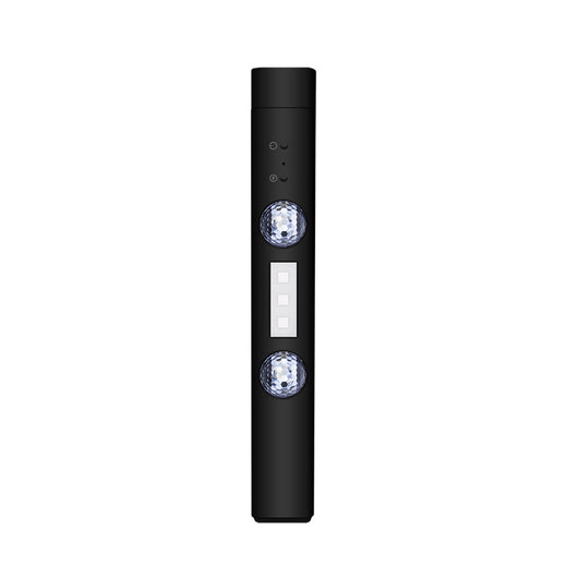 Luz Ambiental LED para Auto con Control por Voz y Carga Inalámbrica - Image 8
