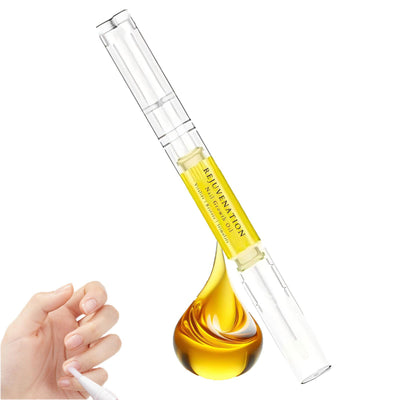 Aceite Fortalecedor para Uñas - Crecimiento y Hidratación Intensiva - Image 4