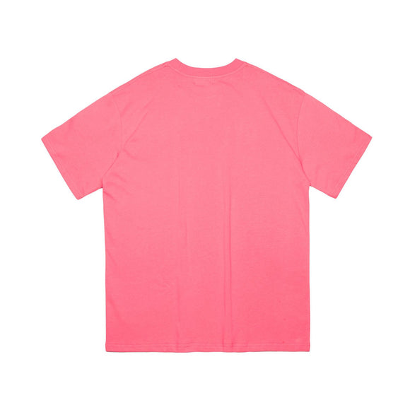 Camiseta Estampada con Letras para Hombre