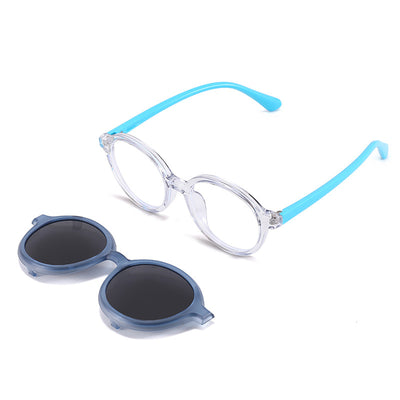 Gafas Polarizadas con Protección UV y Filtro de Luz Azul - Image 10