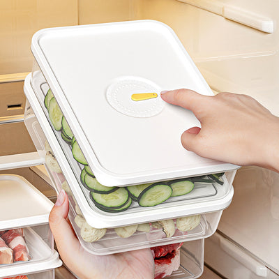 Organizador de Refrigerador con Estilo Personalizado - Image 16