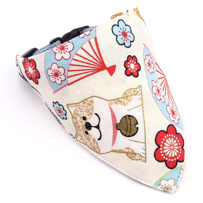 Pañuelo Triangular Absorbente para Perros - Image 12