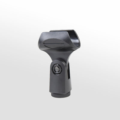 Soporte Profesional para Micrófono con Pinza de Resorte y Perilla de Ajuste - Image 9
