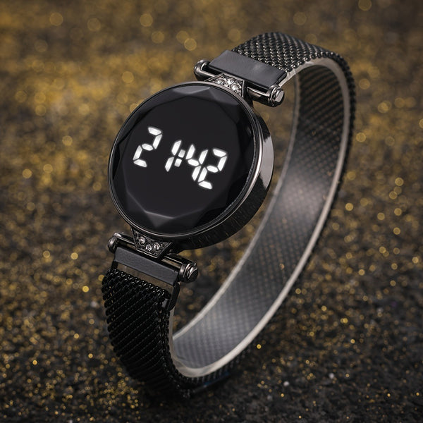 Reloj Digital LED para Estudiantes - Image 6