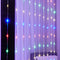 4 Colors USB 1 M 160 Lamps 20 Cranes