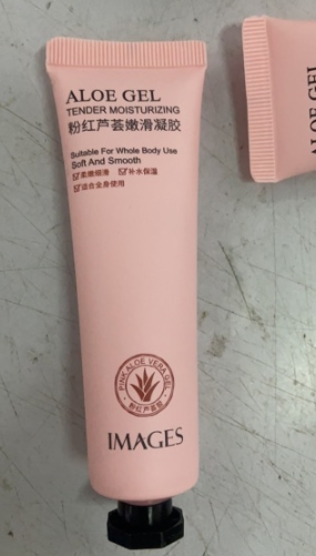 Gel de Aloe Vera Hidratante - Hidrogel Refrescante Regenerador - Image 6