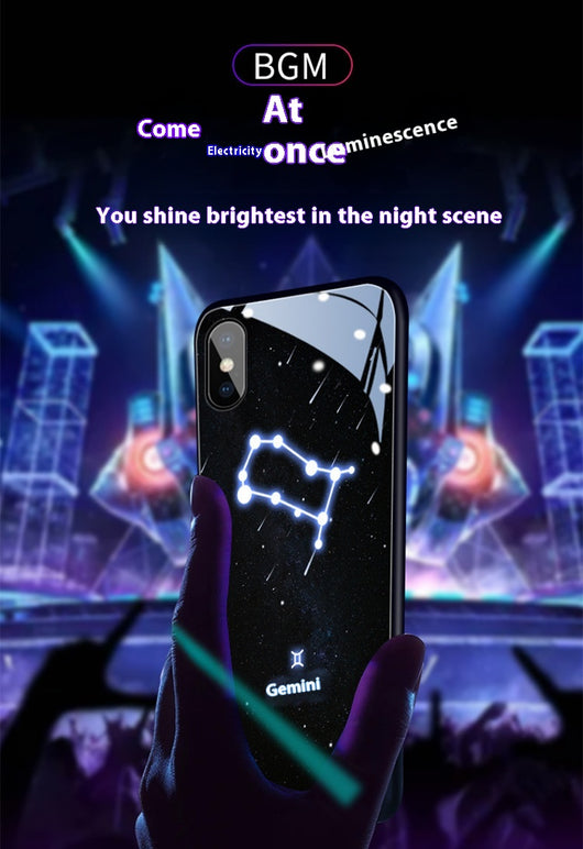 Funda Constelaciones Luminosa para Celular - Image 25