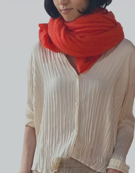 Blusa Elegante Estilo Europeo y Americano para Mujer - Image 5