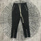 Pantalón Overol Joven Multibolsillos Corte Recto Urbano