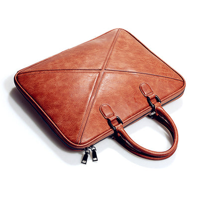 Portafolio Ejecutivo Compacto para Hombre - Image 8
