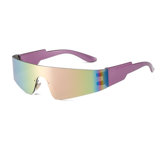 Gafas de Moda Punk Monocle Sports para Hombre - Image 7