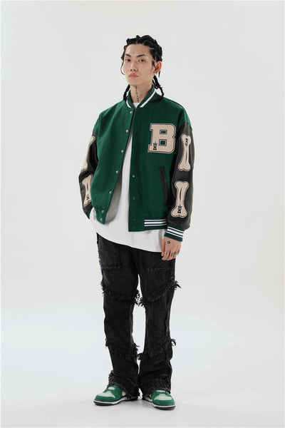 Uniforme de Béisbol con Bordado de Letras Estilo Nacional - Image 15