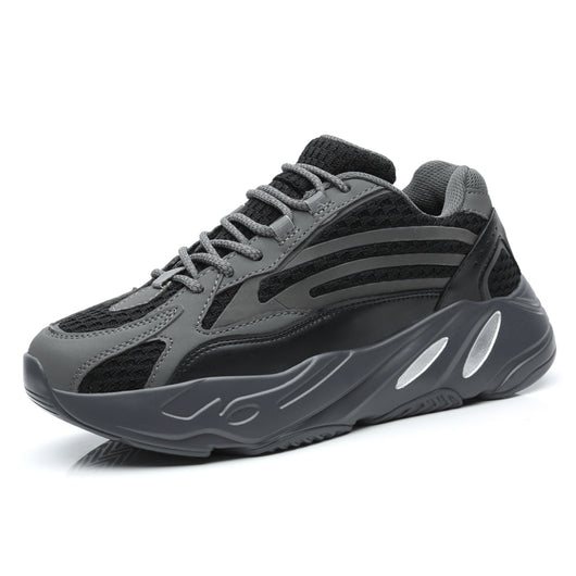 Zapatos Deportivos Casuales para Hombre - Tenis Modernos Estilo Papá - Image 3