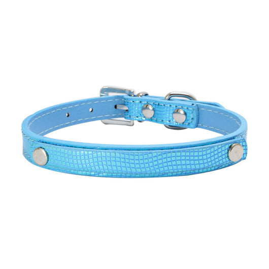 Collar Personalizado para Perro con Letras DIY del Nombre - Image 28