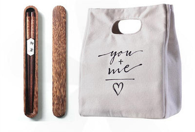Palillos Japoneses de Madera Lujo Personalizados Punta Afilada - Image 17