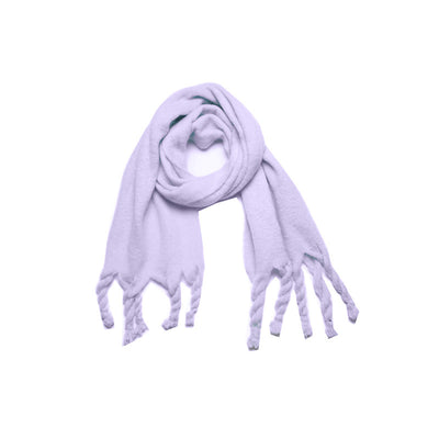 Babero Suave Encerado para Invierno Mujer - Image 15