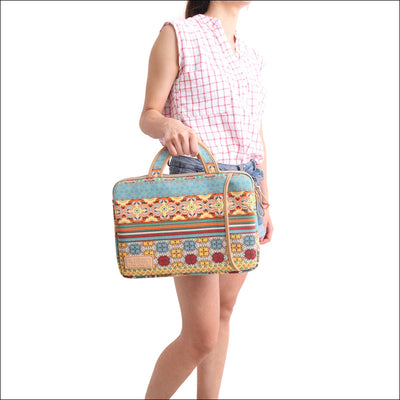 Bolso Bohemio para Laptop - Image 8