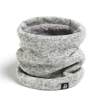 Bufanda Térmica Protectora para Cuello - Abrigo Invierno - Image 5