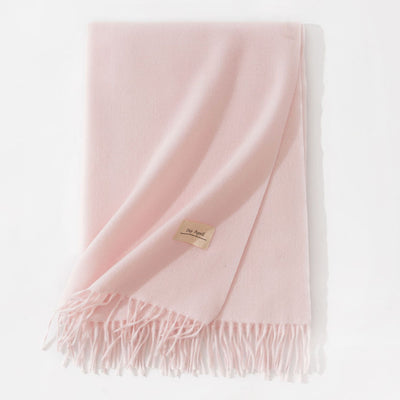 Bufanda de Cachemira Artificial Premium para Mujer - Chal de Invierno de Lujo - Image 26
