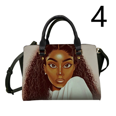Bolso Mensajero Elegante de Gran Capacidad para Mujer - Image 18