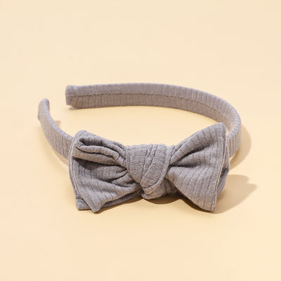Diadema Infantil Coreana Elegante - Accesorios para el Cabello de Niña Estilo Ins - Image 9