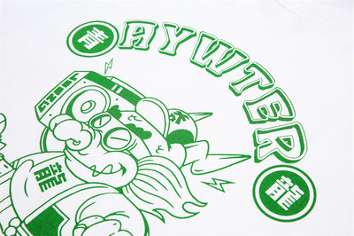 Camiseta Blue Dragon Unisex - Diseño Estampado - Image 19