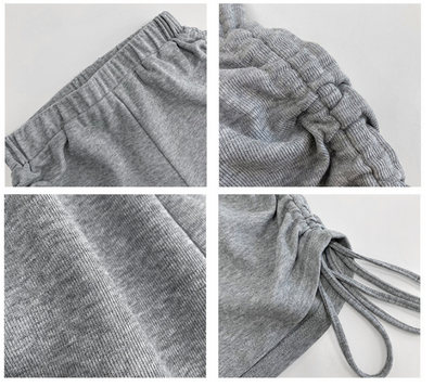 Pantalones Deportivos Ajustados para Correr y Entrenamientos - Image 10