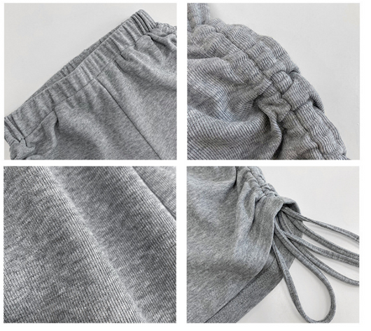 Pantalones Deportivos Ajustados para Correr y Entrenamientos - Image 10