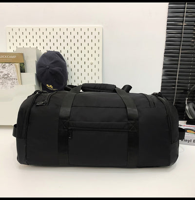 Bolsa de Deporte y Viaje Unisex de Gran Capacidad con Separación Seco/Húmedo - Image 35