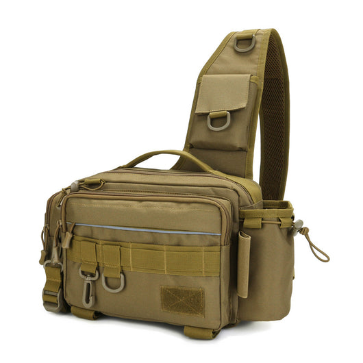 Bolsa de Pesca Multifuncional de Gran Capacidad - Image 10