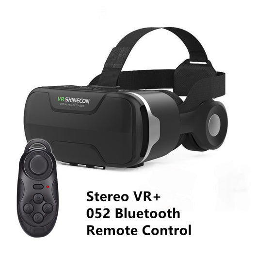 Gafas VR Thousand Magic Lens - Casco de Realidad Virtual Inmersiva - Image 30