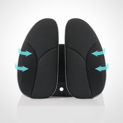 Cojín Lumbar Ergonómico para Oficina - Image 5