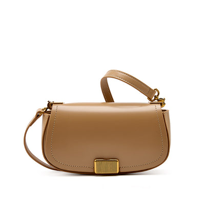 Bolso Mensajero de Cuero Genuino Diseño Exclusivo - Image 13