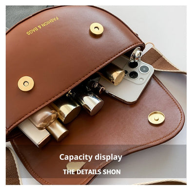 Bolsa Bandolera Multiusos - Diseño Versátil y Elegante - Image 19