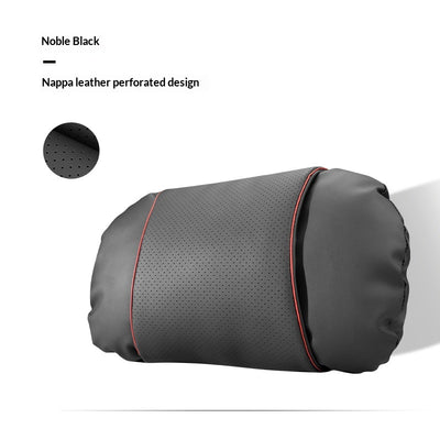 Almohada Cervical para Auto - Soporte Ergonómico de Viaje - Image 13