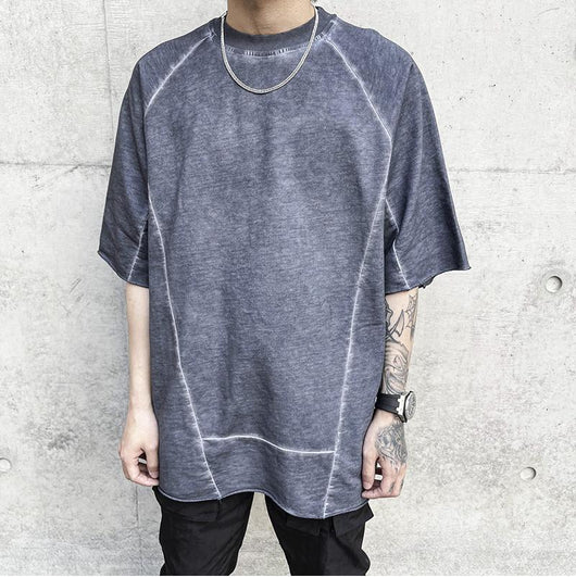 Playera Básica Manga Corta para Hombre - Image 10