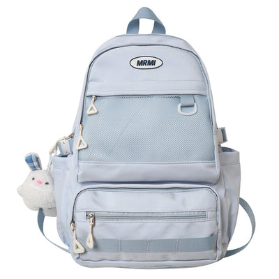 Mochila de Gran Capacidad para Estudiantes Universitarios - Image 11