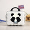Panda Branco 14 Polegadas