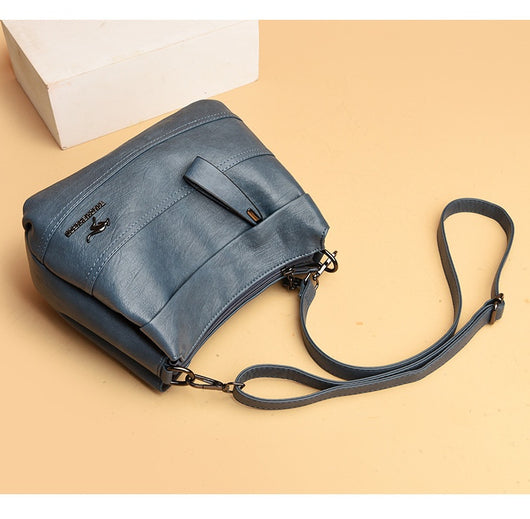 Bolso Bandolera Elegante para Mujer Profesional - Image 23