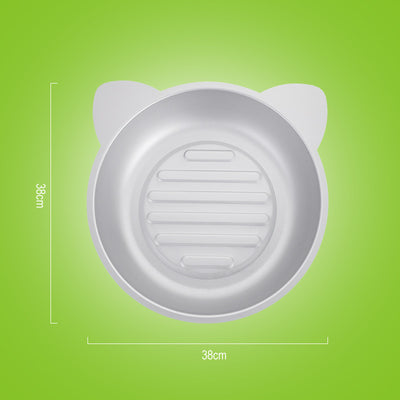 Cama Refrescante de Aluminio para Gatos - Image 9