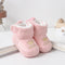 Rosado 12 Cm