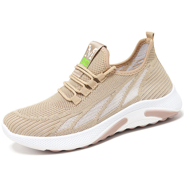 Tenis Casual Coreano para Hombre - Sneakers Deportivos Cómodos y Modernos