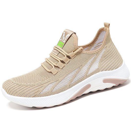Tenis Casual Coreano para Hombre - Sneakers Deportivos Cómodos y Modernos
