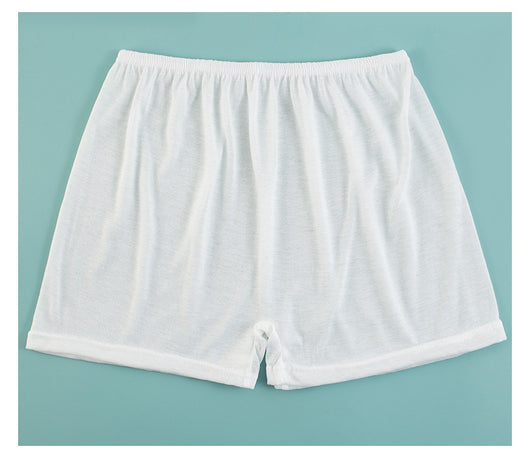 Calzoncillos Boxer Desechables para Hombre - Comodidad Práctica - Image 7