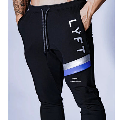 Pantalones Deportivos de Algodón para Correr - Image 20