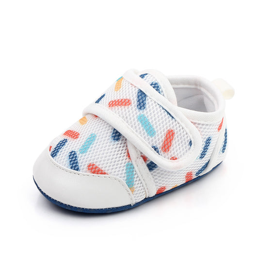 Zapatos Transpirables con Diseño Animado para Niños y Niñas - Image 6