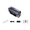 USB preto