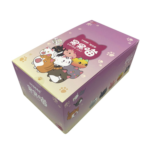 Muñeca Ciega Eléctrica con Luz LED - Juguete Sorpresa Coleccionable - Image 10